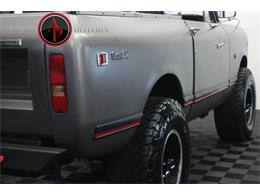 1979 International Scout (CC-2077958) for sale in Statesville, North Carolina