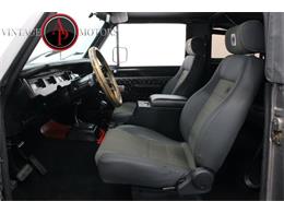 1979 International Scout (CC-2077958) for sale in Statesville, North Carolina