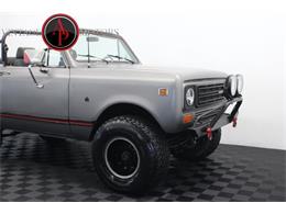 1979 International Scout (CC-2077958) for sale in Statesville, North Carolina
