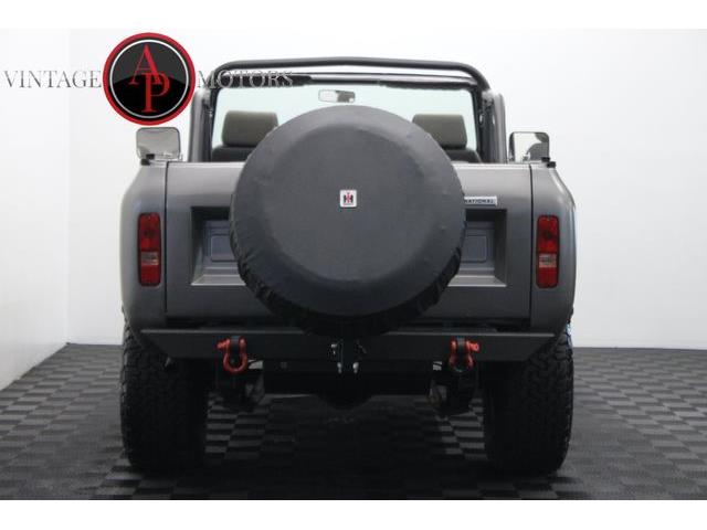 1979 International Scout (CC-2077958) for sale in Statesville, North Carolina