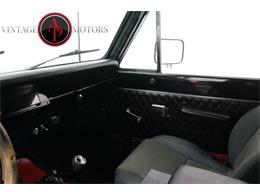 1979 International Scout (CC-2077958) for sale in Statesville, North Carolina