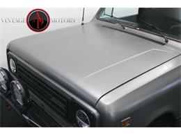 1979 International Scout (CC-2077958) for sale in Statesville, North Carolina