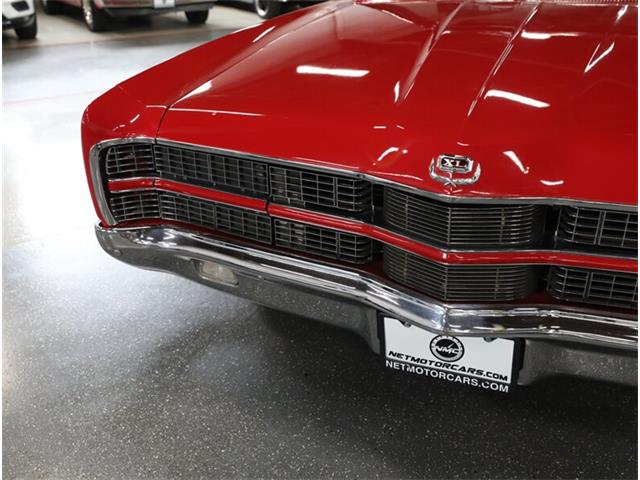 1969 Ford Fairlane 500 XL (CC-2077959) for sale in Addison, Illinois