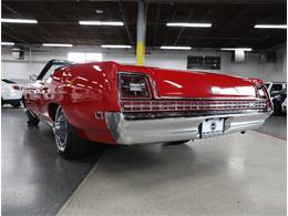 1969 Ford Fairlane 500 XL (CC-2077959) for sale in Addison, Illinois