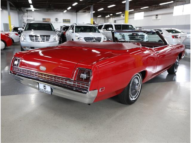 1969 Ford Fairlane 500 XL (CC-2077959) for sale in Addison, Illinois