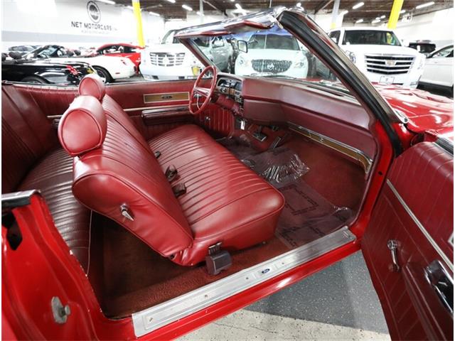 1969 Ford Fairlane 500 XL (CC-2077959) for sale in Addison, Illinois