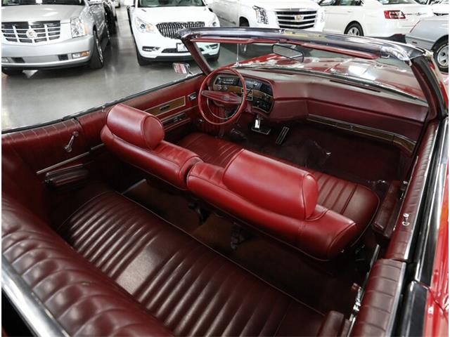 1969 Ford Fairlane 500 XL (CC-2077959) for sale in Addison, Illinois