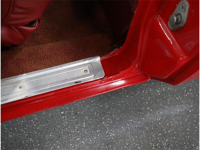 1969 Ford Fairlane 500 XL (CC-2077959) for sale in Addison, Illinois