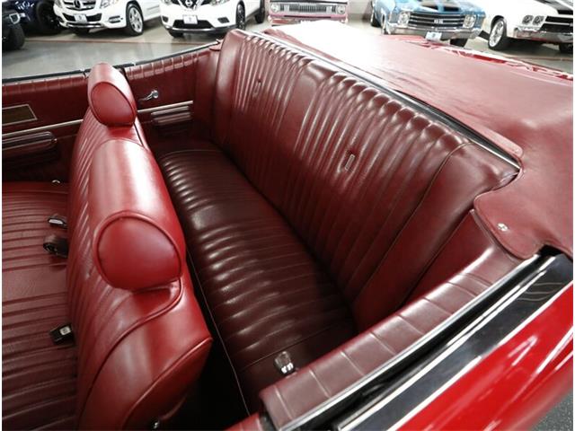 1969 Ford Fairlane 500 XL (CC-2077959) for sale in Addison, Illinois