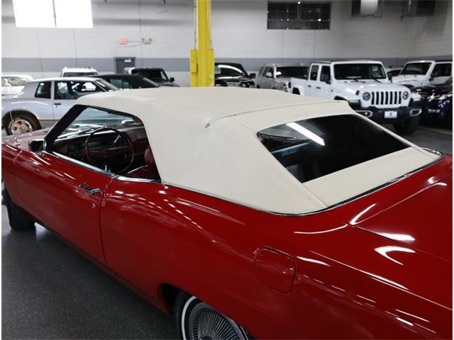 1969 Ford Fairlane 500 XL (CC-2077959) for sale in Addison, Illinois
