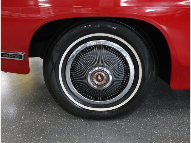 1969 Ford Fairlane 500 XL (CC-2077959) for sale in Addison, Illinois