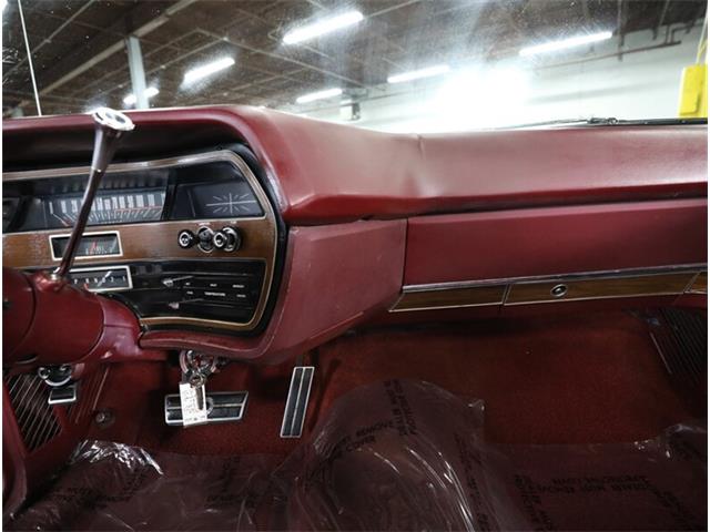 1969 Ford Fairlane 500 XL (CC-2077959) for sale in Addison, Illinois