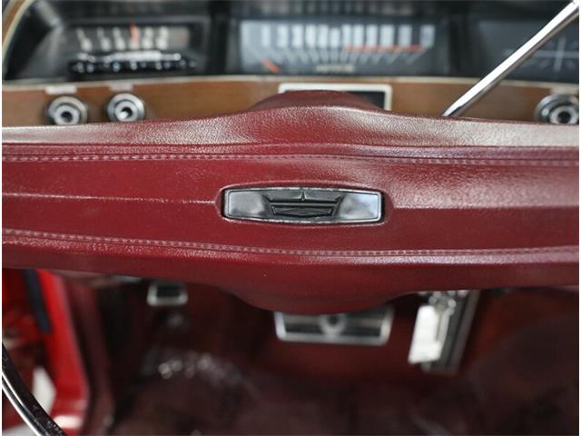 1969 Ford Fairlane 500 XL (CC-2077959) for sale in Addison, Illinois