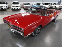 1969 Ford Fairlane 500 XL (CC-2077959) for sale in Addison, Illinois