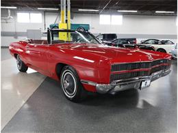 1969 Ford Fairlane 500 XL (CC-2077959) for sale in Addison, Illinois