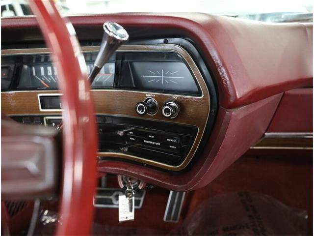 1969 Ford Fairlane 500 XL (CC-2077959) for sale in Addison, Illinois