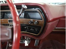 1969 Ford Fairlane 500 XL (CC-2077959) for sale in Addison, Illinois