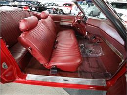 1969 Ford Fairlane 500 XL (CC-2077959) for sale in Addison, Illinois