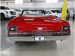 1969 Ford Fairlane 500 XL (CC-2077959) for sale in Addison, Illinois