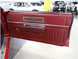 1969 Ford Fairlane 500 XL (CC-2077959) for sale in Addison, Illinois