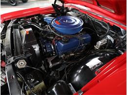 1969 Ford Fairlane 500 XL (CC-2077959) for sale in Addison, Illinois