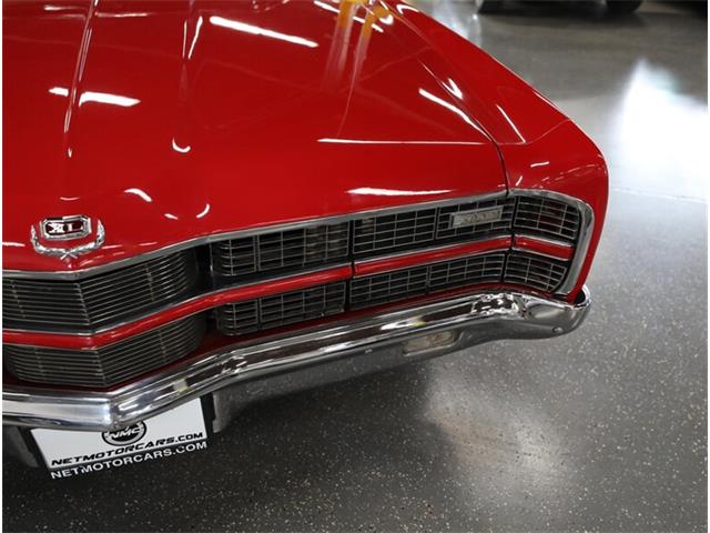 1969 Ford Fairlane 500 XL (CC-2077959) for sale in Addison, Illinois