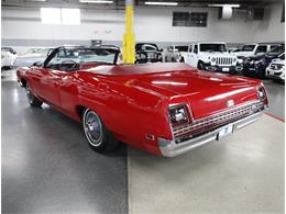 1969 Ford Fairlane 500 XL (CC-2077959) for sale in Addison, Illinois