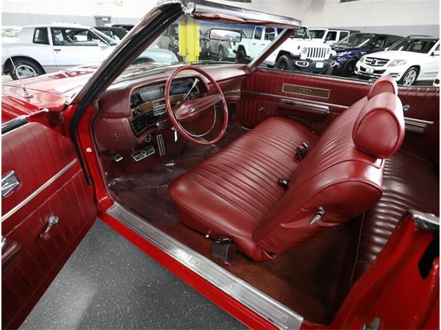 1969 Ford Fairlane 500 XL (CC-2077959) for sale in Addison, Illinois