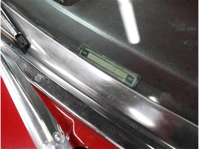 1969 Ford Fairlane 500 XL (CC-2077959) for sale in Addison, Illinois