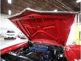 1969 Ford Fairlane 500 XL (CC-2077959) for sale in Addison, Illinois