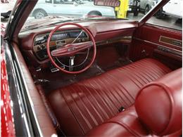 1969 Ford Fairlane 500 XL (CC-2077959) for sale in Addison, Illinois