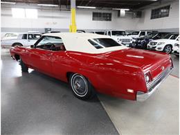 1969 Ford Fairlane 500 XL (CC-2077959) for sale in Addison, Illinois