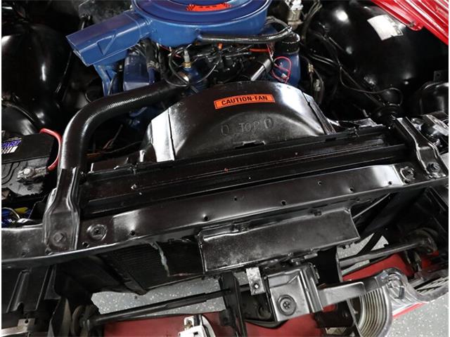 1969 Ford Fairlane 500 XL (CC-2077959) for sale in Addison, Illinois