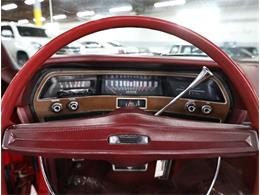 1969 Ford Fairlane 500 XL (CC-2077959) for sale in Addison, Illinois