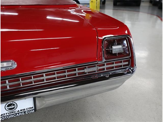 1969 Ford Fairlane 500 XL (CC-2077959) for sale in Addison, Illinois