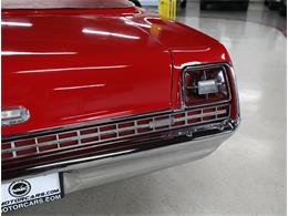 1969 Ford Fairlane 500 XL (CC-2077959) for sale in Addison, Illinois