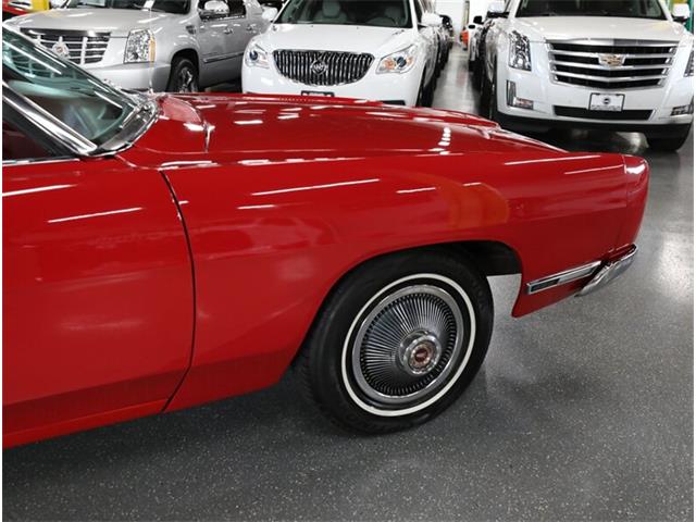 1969 Ford Fairlane 500 XL (CC-2077959) for sale in Addison, Illinois