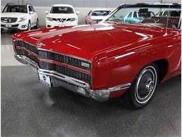 1969 Ford Fairlane 500 XL (CC-2077959) for sale in Addison, Illinois