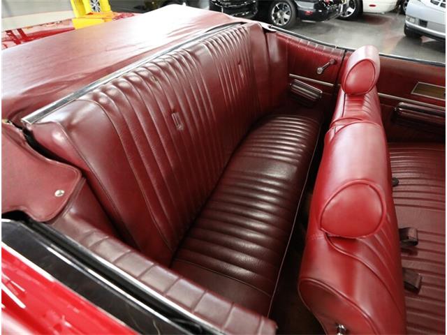 1969 Ford Fairlane 500 XL (CC-2077959) for sale in Addison, Illinois