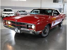 1969 Ford Fairlane 500 XL (CC-2077959) for sale in Addison, Illinois