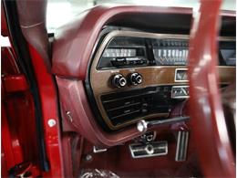 1969 Ford Fairlane 500 XL (CC-2077959) for sale in Addison, Illinois