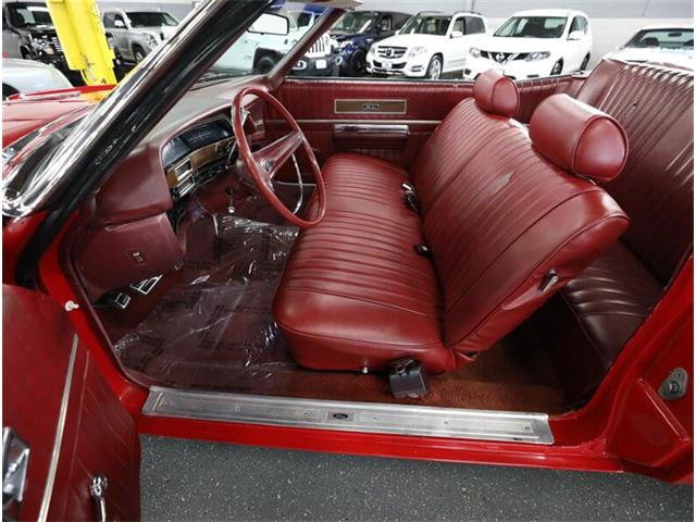 1969 Ford Fairlane 500 XL (CC-2077959) for sale in Addison, Illinois