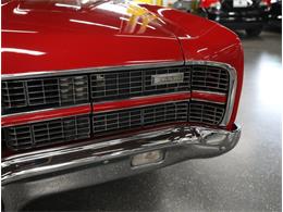 1969 Ford Fairlane 500 XL (CC-2077959) for sale in Addison, Illinois