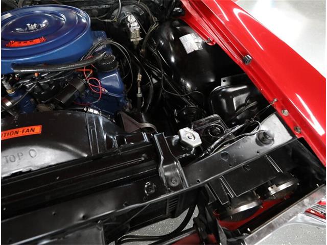 1969 Ford Fairlane 500 XL (CC-2077959) for sale in Addison, Illinois