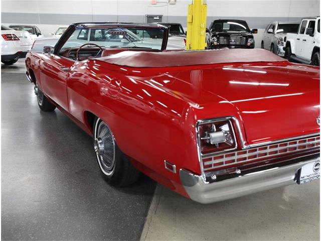 1969 Ford Fairlane 500 XL (CC-2077959) for sale in Addison, Illinois