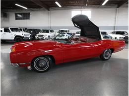1969 Ford Fairlane 500 XL (CC-2077959) for sale in Addison, Illinois