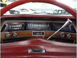 1969 Ford Fairlane 500 XL (CC-2077959) for sale in Addison, Illinois