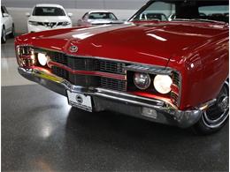 1969 Ford Fairlane 500 XL (CC-2077959) for sale in Addison, Illinois