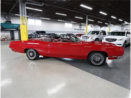 1969 Ford Fairlane 500 XL (CC-2077959) for sale in Addison, Illinois