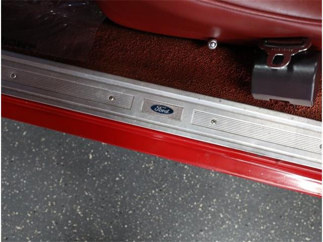 1969 Ford Fairlane 500 XL (CC-2077959) for sale in Addison, Illinois